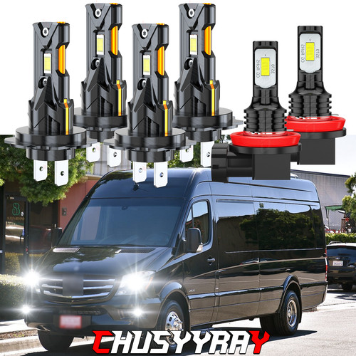 For mercedes benz sprinter - for,